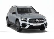 Mercedes-Benz GLB 1