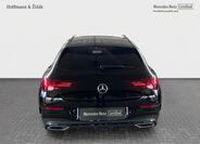 Mercedes-Benz CLA 6