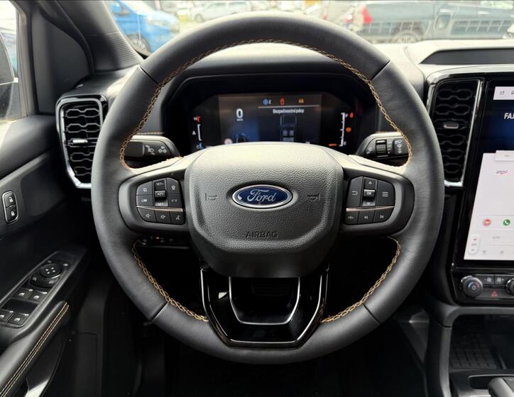 Ford Ranger 21
