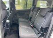 Ford Tourneo Connect 8