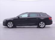 Škoda Superb 4