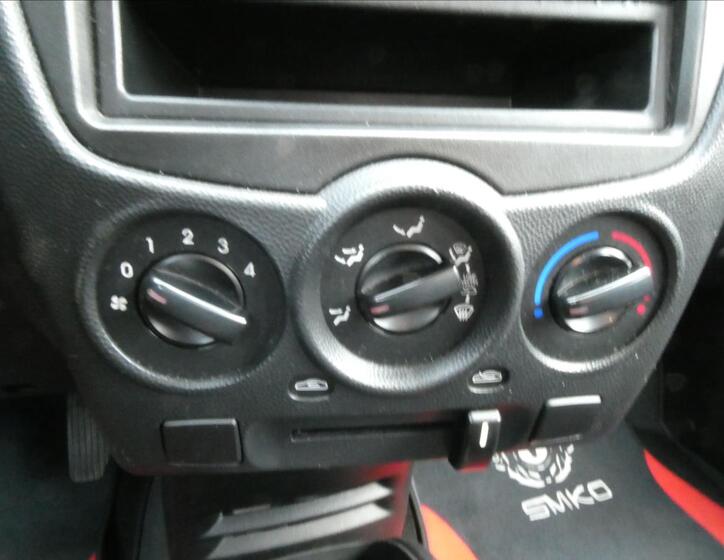KIA Picanto 29
