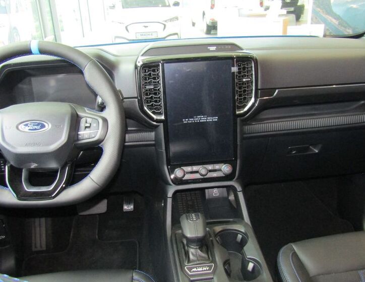 Ford Ranger 6