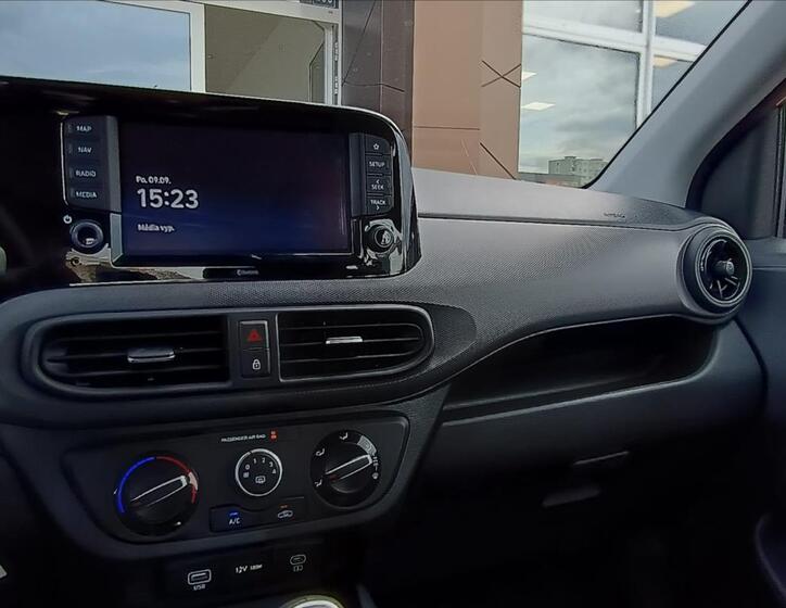 Hyundai i10 6