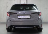 Toyota Corolla 6