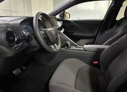 Toyota C-HR 9