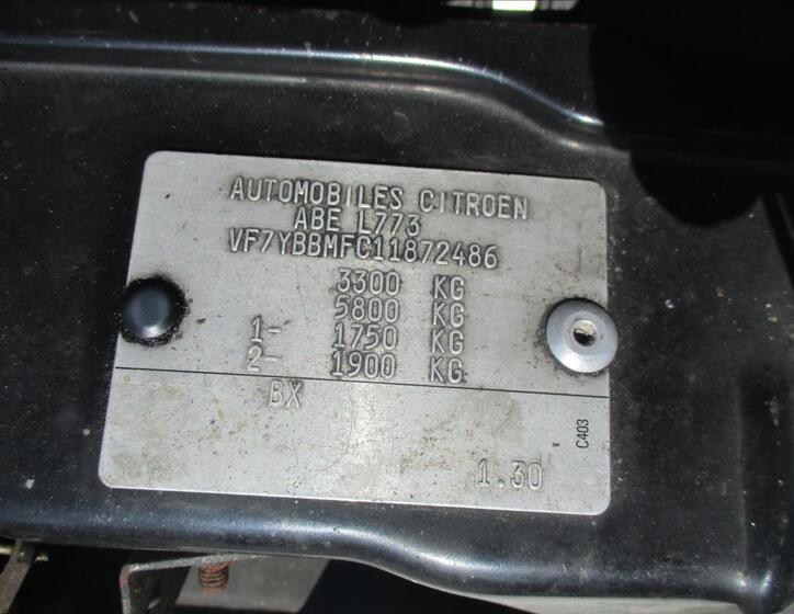 Citroën Jumper 21