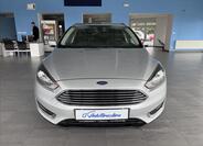 Ford Focus 2