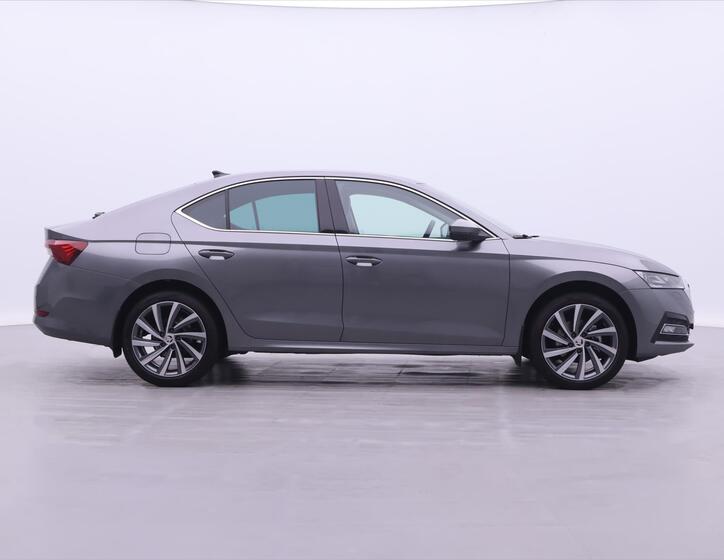 Škoda Octavia 8