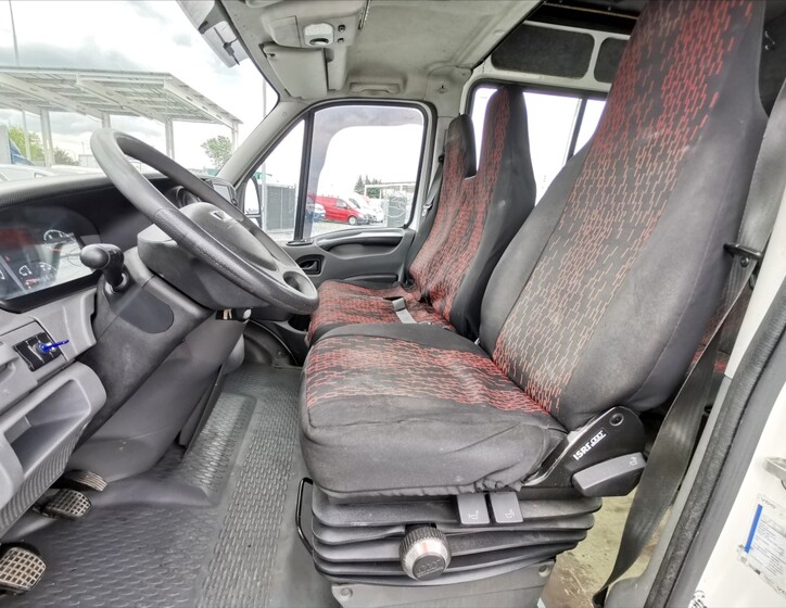Iveco Daily 5