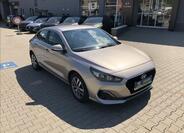 Hyundai i30 1