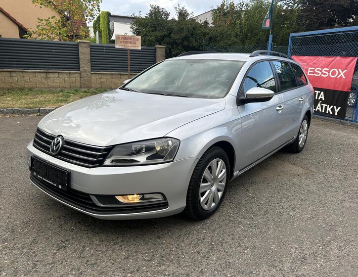 Volkswagen Passat 66