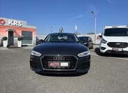 Audi A5 11