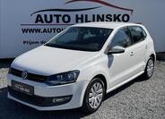 Volkswagen Polo 1