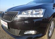 Škoda Fabia 4