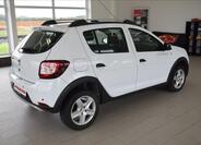 Dacia Sandero 6