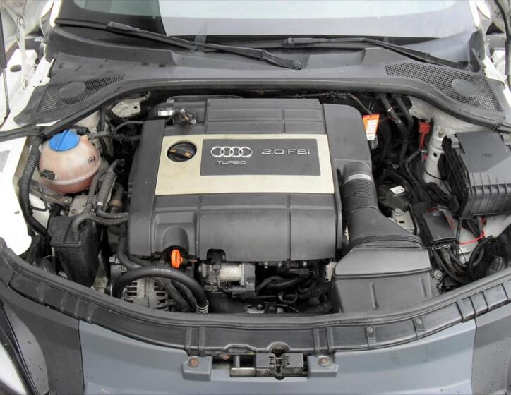 Audi TT 23