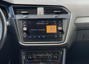Volkswagen Tiguan Allspace 11