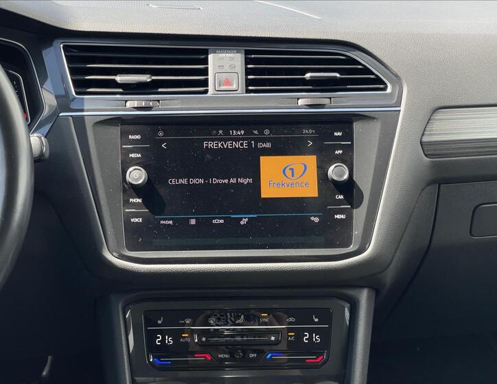 Volkswagen Tiguan Allspace 11