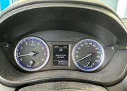 Suzuki SX4 S-Cross 3