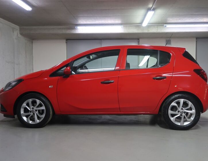 Opel Corsa 8