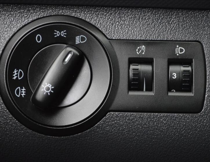 Volkswagen Caddy 8