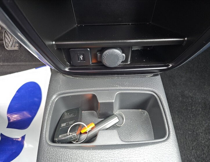 Suzuki SX4 19