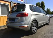 Volkswagen Golf Sportsvan 53