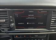 Seat Leon 26