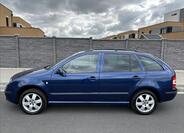 Škoda Fabia 5