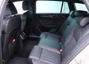 Škoda Superb 16