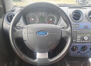 Ford Fiesta 10
