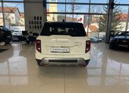 SsangYong Torres 6
