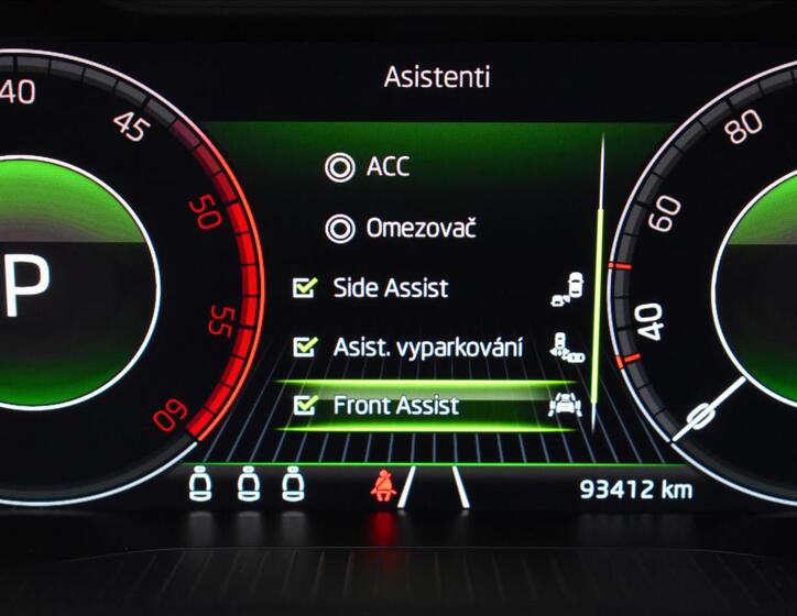 Škoda Kodiaq 28