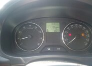 Škoda Roomster 11