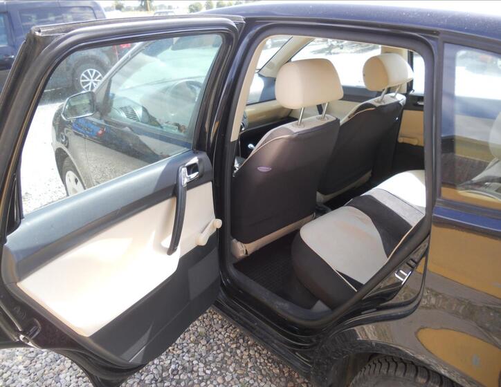 Volkswagen Polo 15