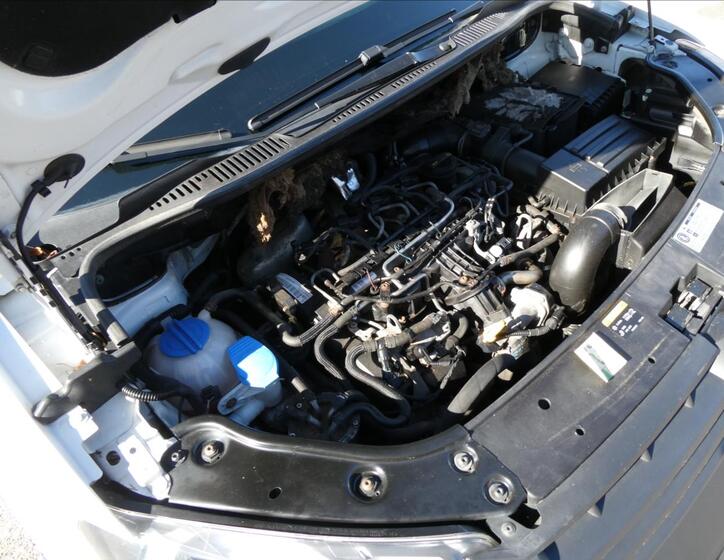 Volkswagen Caddy 27