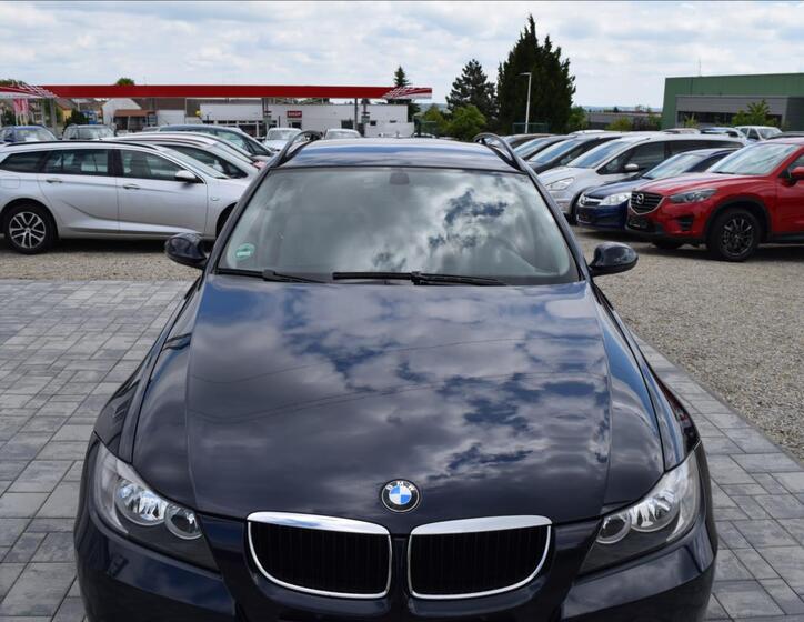 BMW Řada 3 3