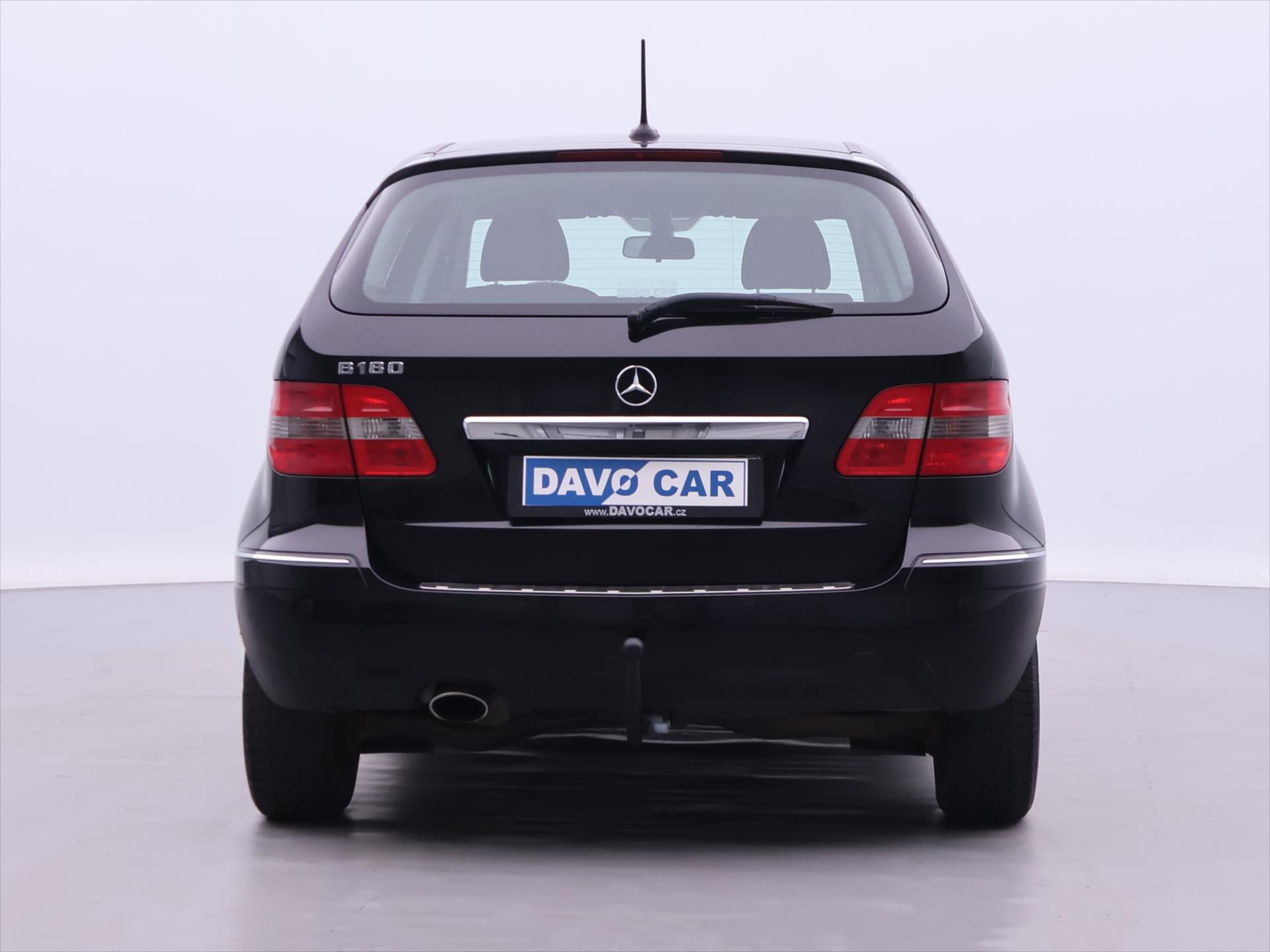 Mercedes-Benz Třídy B