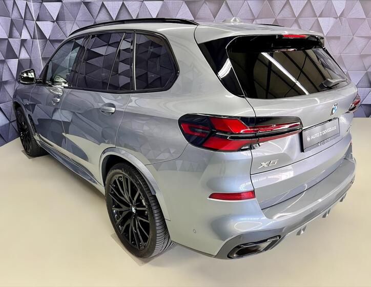BMW X5 5