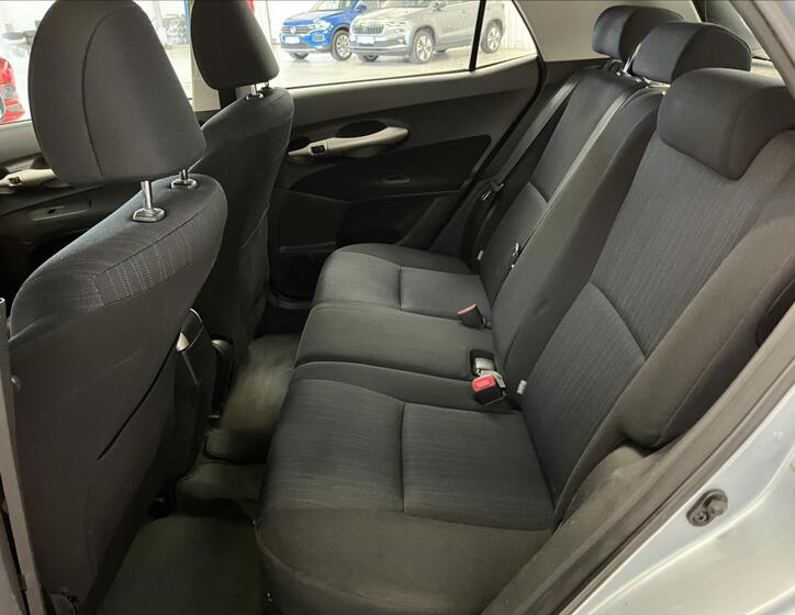 Toyota Auris 14