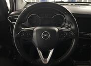 Opel Crossland 12