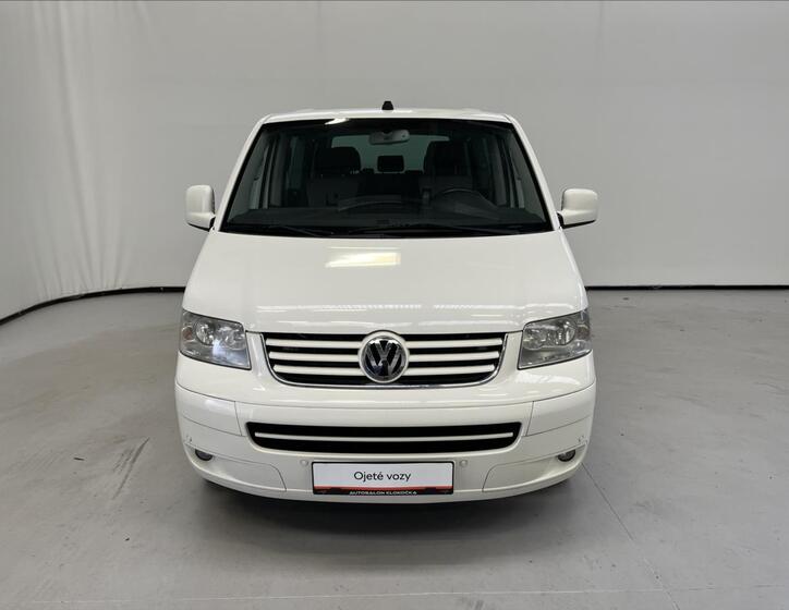 Volkswagen Multivan 4