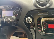 Ford Mondeo 16