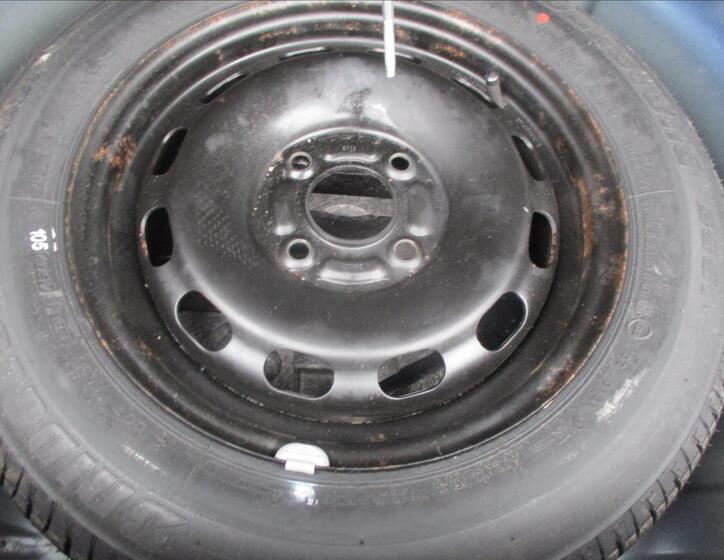 Ford Fiesta 10