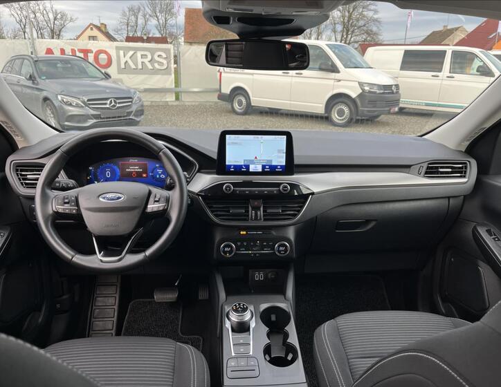 Ford Kuga 18