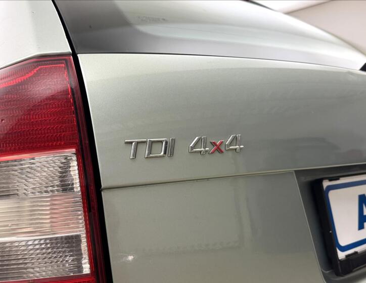 Škoda Octavia 27