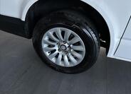 Volkswagen Transporter 22