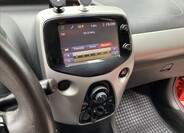 Toyota Aygo 11