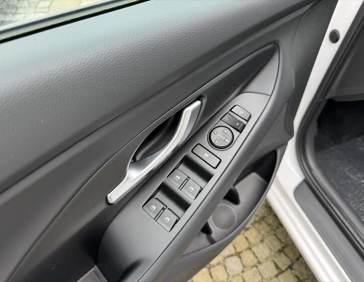 Hyundai i30 6